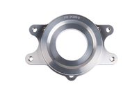 Fleece Performance 01-16 GM Duramax 6.6L CP3 Adapter Kit w/O-Rings