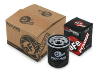 aFe Pro GUARD D2 Oil Filter 99-14 Nissan Trucks / 01-15 Honda Cars (4 Pack)