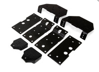 Air Lift LoadLifter 5000 Air Spring Kit 17 Ford Super Duty Pick Up