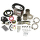 4-inch Exhaust Brake with air compressor - Universal Install