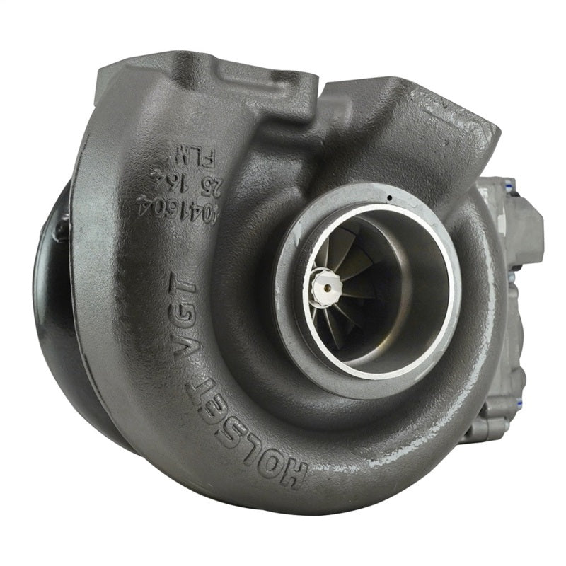 BD Diesel 13-18 RAM Cummins 6.7L Screamer Turbo Manifold Package