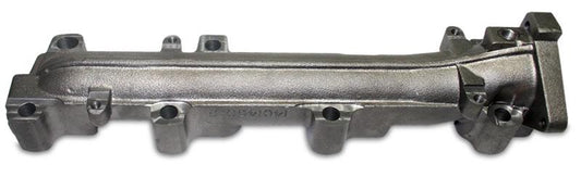 BD Diesel Manifold Exhaust - 2001-2010 Duramax