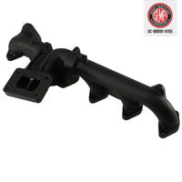 BD Diesel 19-24 Ram 2500/3500 6.7L Cummins Exhaust Manifold