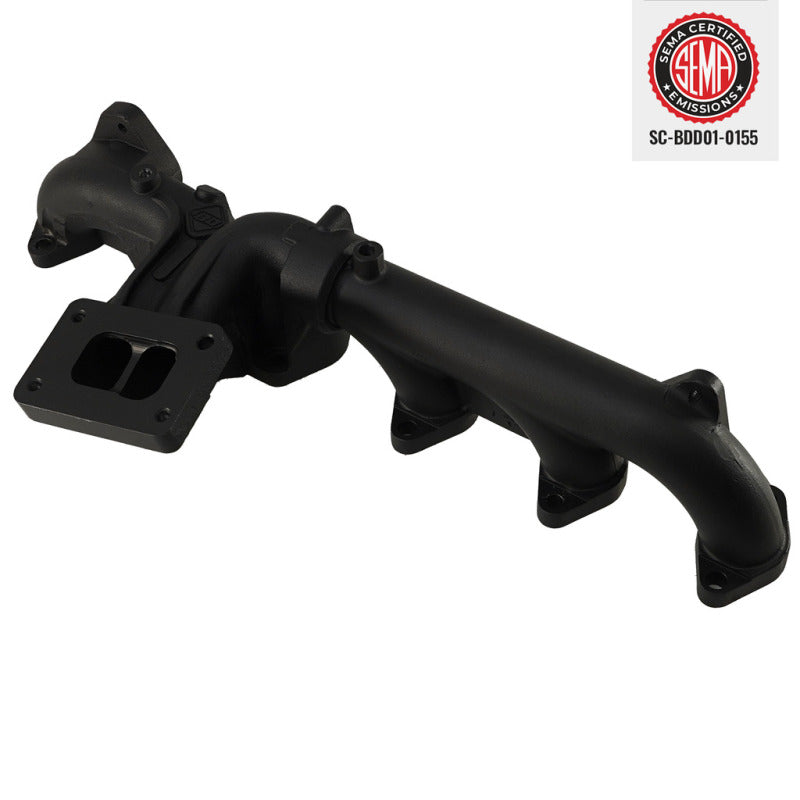 BD Diesel 19-24 Ram 2500/3500 6.7L Cummins Exhaust Manifold Kit