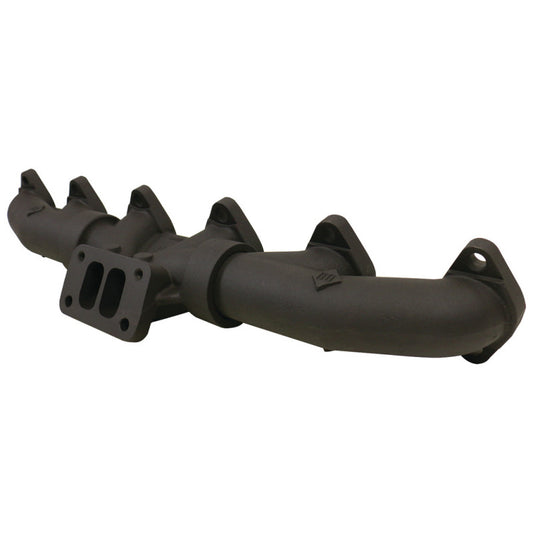 BD Diesel 98.5-02 Dodge 5.9L 24-Valve Cummins Pulse Exhaust Manifold Kit