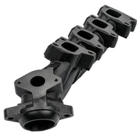 BD Diesel 14-24 RAM 2500-5500 6.4L Hemi Driver Side Exhaust Manifold