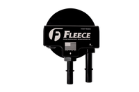 Fleece Performance 11-26 Ford Powerstroke 6.7L Engine Mounted Fuel Filter Assembly