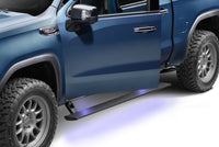 AMP Research 22-23 Chevy/GMC Silverado/Sierra 1500 & 2024 2500/3500HD PowerStep Plug N Play