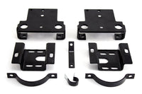 Air Lift LoadLifter 5000 Ultimate Rear Air Spring Kit for 07-10 Chevrolet Silverado 3500 w/ Bed