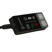 BD DieselPower Throttle Sensitivity Booster v3.0 - Ford
