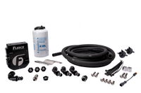 Fleece Performance 03-18 Dodge Cummins Auxiliary Fuel Filter Kit