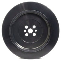 Fluidampr Dodge Cummins 5.9L 1998-2002 24V Steel Internally Balanced Damper