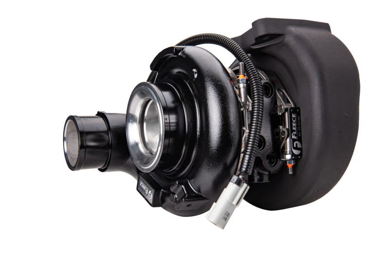 Fleece Performance 07.5-12 Dodge 6.7L Cummins 63mm Billet Holset VGT Cheetah Turbocharger