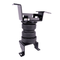 Air Lift 24-25 Chevy Silverado 2500HD ZR2 4WD LoadLifter 5000 Ultimate w/ Air Spring Cradle