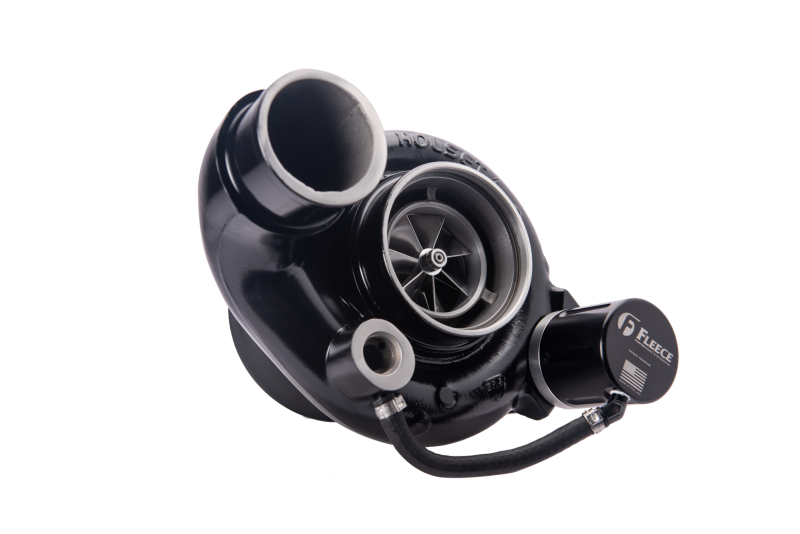 Fleece Performance 04.5-07 Dodge 5.9L Cummins 63mm Billet Holset Cheetah Turbocharger