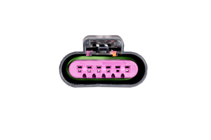 Fleece Performance 13-18 Dodge 2500/3500 Cummins Cooling Fan Extension Harness
