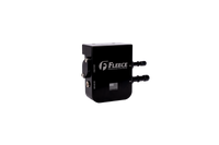 Fleece Performance 19-24 Ram 2500/3500 Cummins 6.7L Under Bed Fuel Filter Assembly