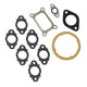 BD Diesel 19-24 Ram 3500/4500/5500 Cab & Chassis 6.7L Cummins Exhaust Manifold Gasket Set