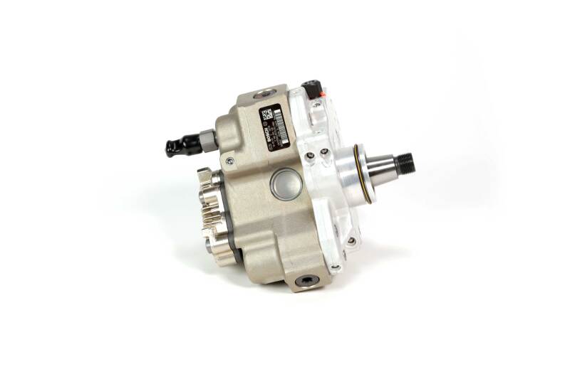 Fleece Performance 03-07 Dodge 5.9L Cummins CP3K
