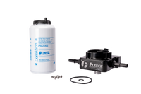 Fleece Performance 2020 GM Duramax 6.6L L5P w/Short Bed Fuel Filter Upgrade Kit