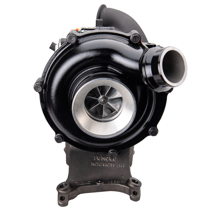 Cheetah® Turbocharger for 2015-2019 6.7L Ford PowerStroke