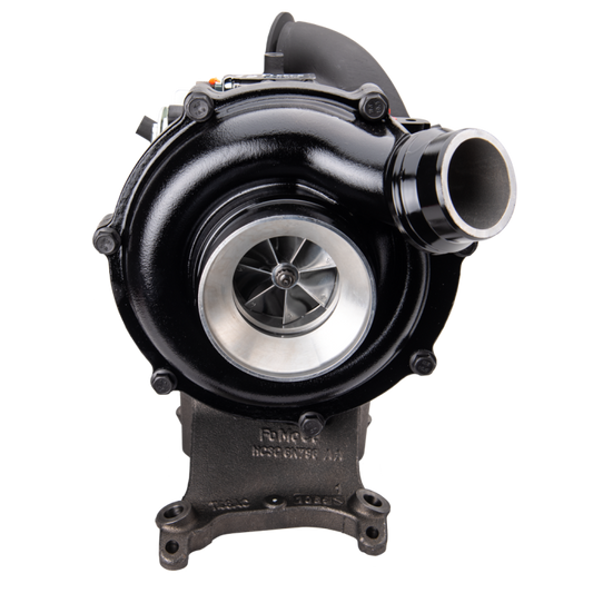 Cheetah® Turbocharger for 2015-2019 6.7L Ford PowerStroke