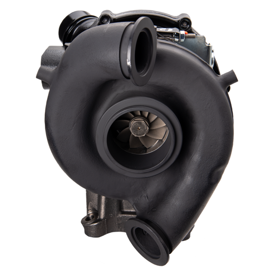 Cheetah® Turbocharger for 2015-2019 6.7L Ford PowerStroke