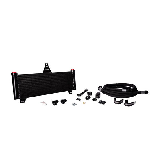 Transmission Cooler and Line Kit for 1994-2002 Dodge Ram