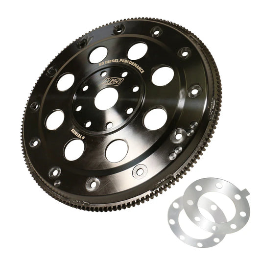 HI5 12-Bolt Flexplate Dodge 5.9L Cummins 47RH/47RH/48RE 1994-2007