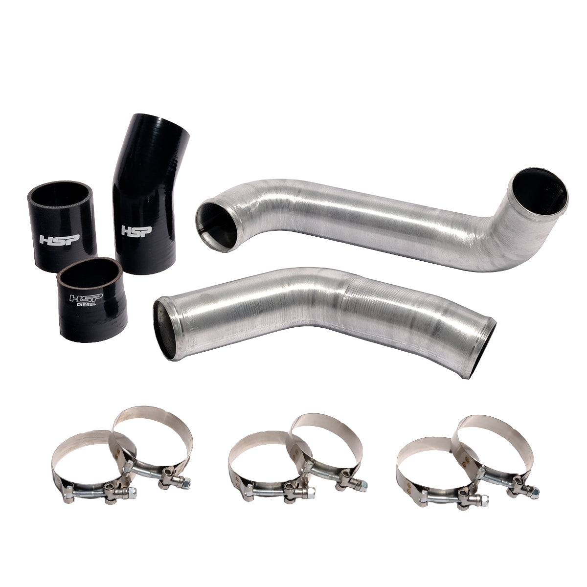 HSP Diesel 2020 2024 Chevrolet GMC L5P Hot Side Tube