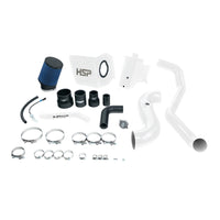 HSP Diesel Deluxe No Bridge Cold Side Bundle Kit For 2011-2012 Chevrolet GMC