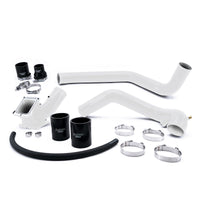 HSP Diesel 2006-2010 Silverado Sierra 2500/3500 Intercooler Charge Pipe Bundle