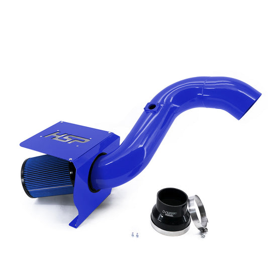 HSP Diesel 2004.5-2005 Silverado Sierra 2500/3500 Cold Air Intake