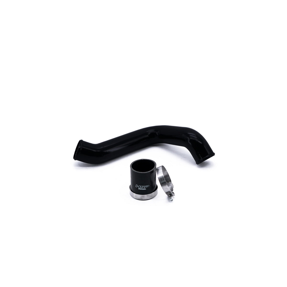 HSP Diesel 2004.5-2005 Silverado Sierra 2500/3500 HSP Cold Side Tube to HSP Bridge