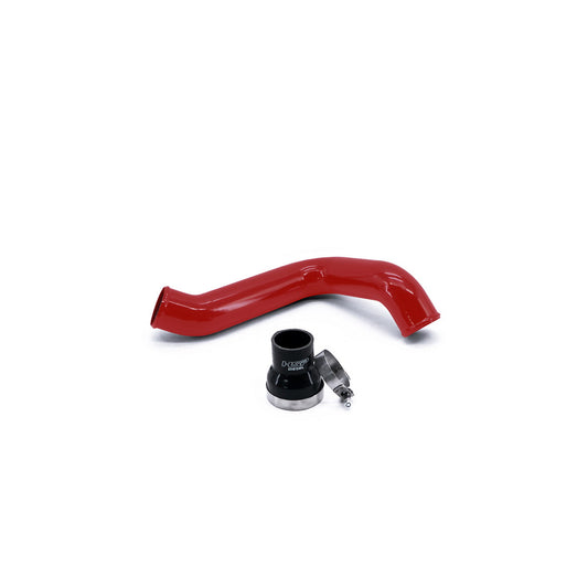 HSP Diesel 2004.5-2005 Silverado Sierra 2500/3500 HSP Cold Side Tube to Factory Bridge