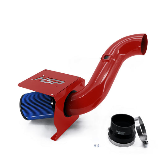 HSP Diesel 2006-2007 Silverado Sierra 2500/3500 Cold Air Intake