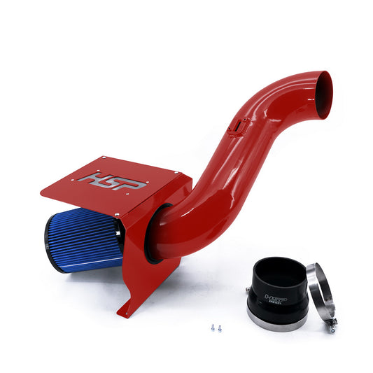 HSP Diesel 2007.5-2010 Silverado Sierra 2500/3500 Cold Air Intake