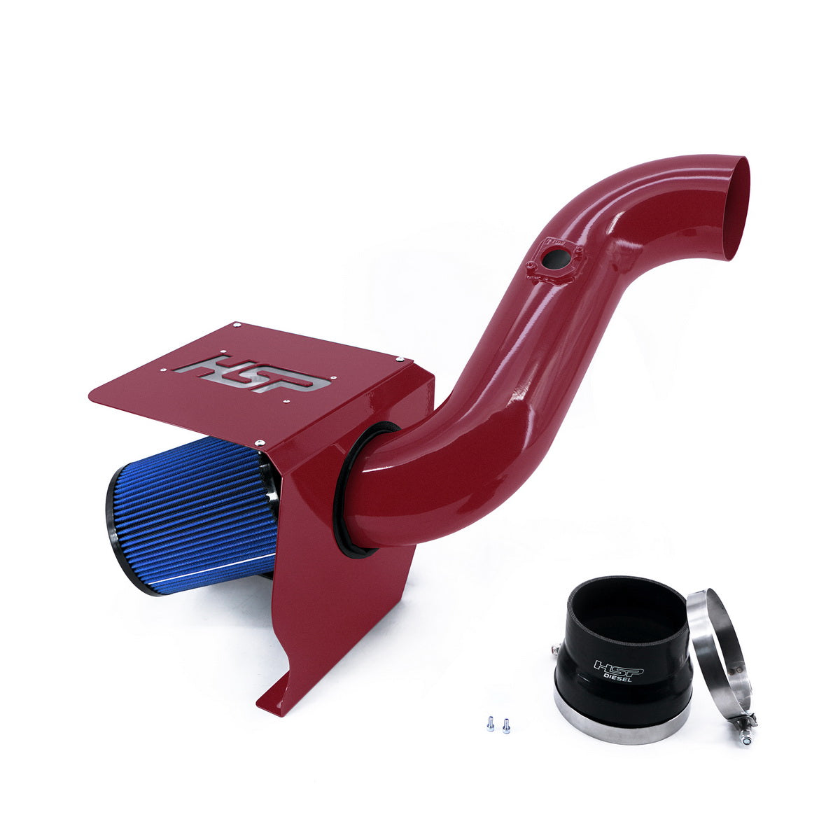 HSP Diesel 2011-2012 Silverado Sierra 2500/3500 Cold Air Intake