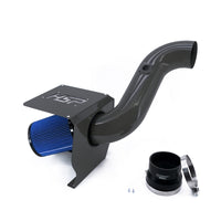 HSP Diesel 2011-2012 Silverado Sierra 2500/3500 Cold Air Intake