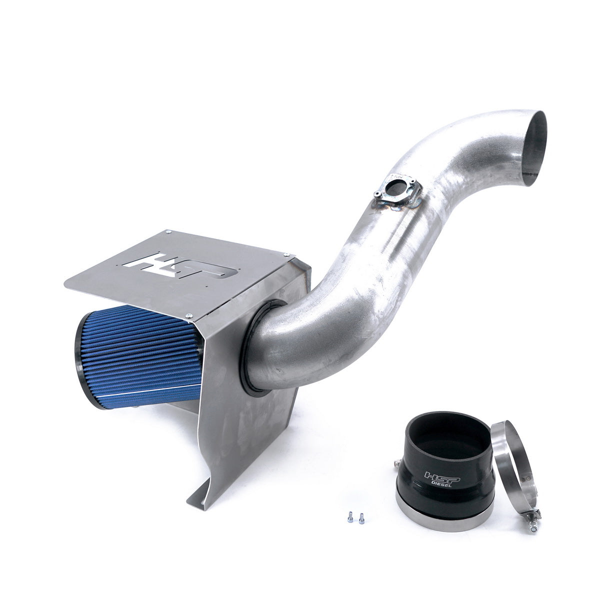 HSP Diesel 2011-2012 Silverado Sierra 2500/3500 Cold Air Intake