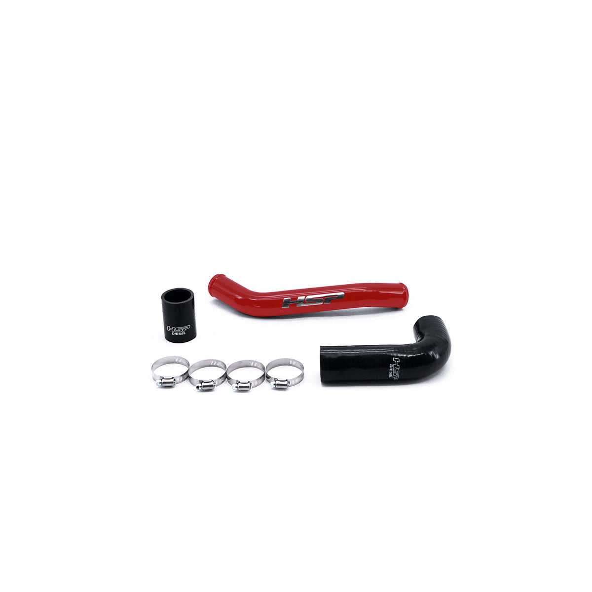 HSP Diesel 2015-2016 Silverado Sierra 2500/3500 Upper Coolant Tube