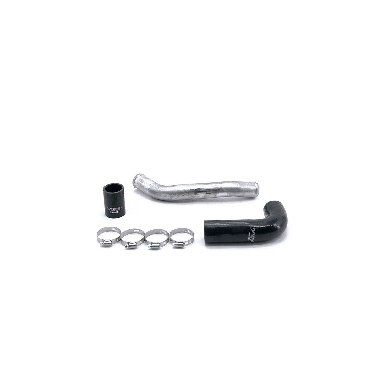 HSP Diesel 2015-2016 Silverado Sierra 2500/3500 Upper Coolant Tube