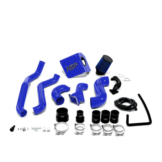 HSP Diesel 2011-2012 Silverado Sierra 2500/3500 Max Air Flow Bundle