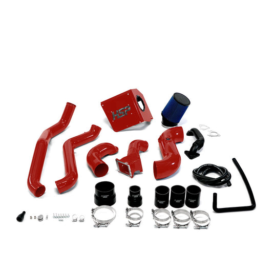 HSP Diesel 2013 2016 Silverado Sierra 2500/3500 Max Air Flow Bundle