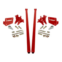 HSP Diesel Traction Bars For 2011-2017 Ford Powerstroke 6.7L F250 F350 SRW (ECLB,CCSB)