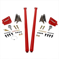 HSP Diesel 75 Inch Traction Bars For 03-13 Dodge RAM 2500 and 03-18 RAM 3500
