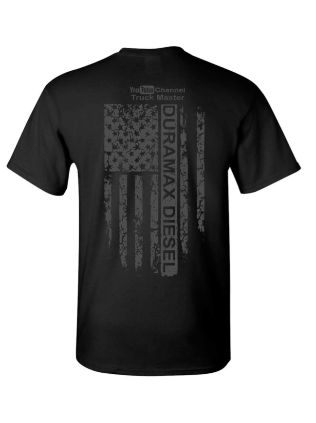 Duramax Diesel Shirts