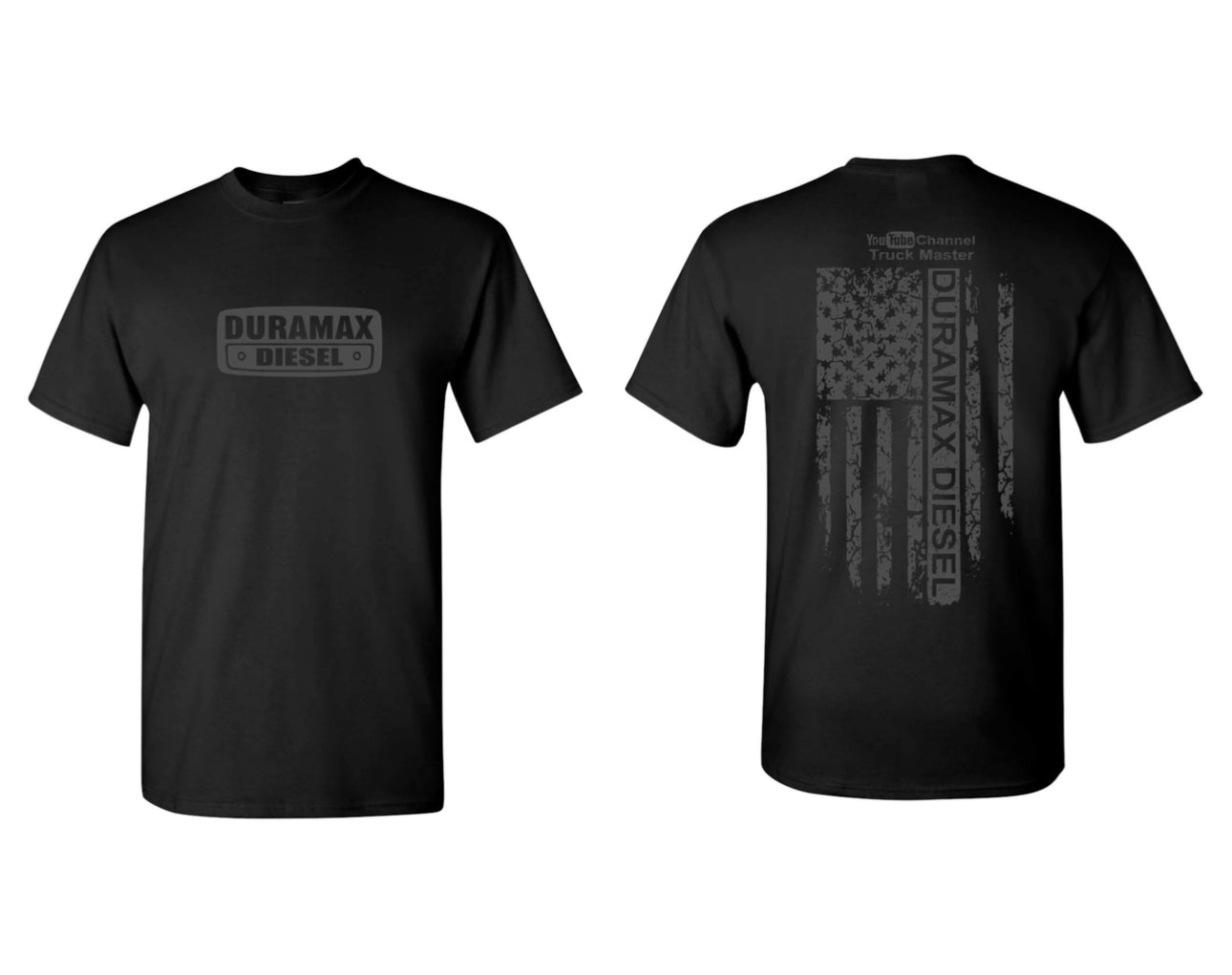 Duramax Diesel Shirts