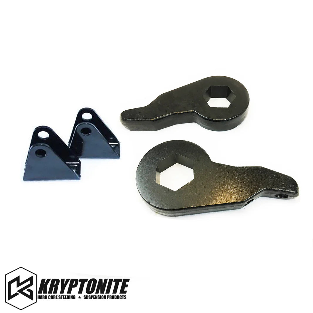 KRYPTONITE STAGE 1 LEVELING KIT 2001-2010