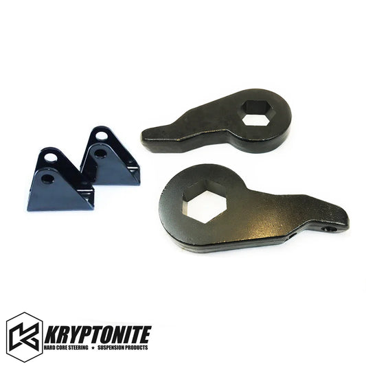 KRYPTONITE STAGE 1 LEVELING KIT 2001-2010